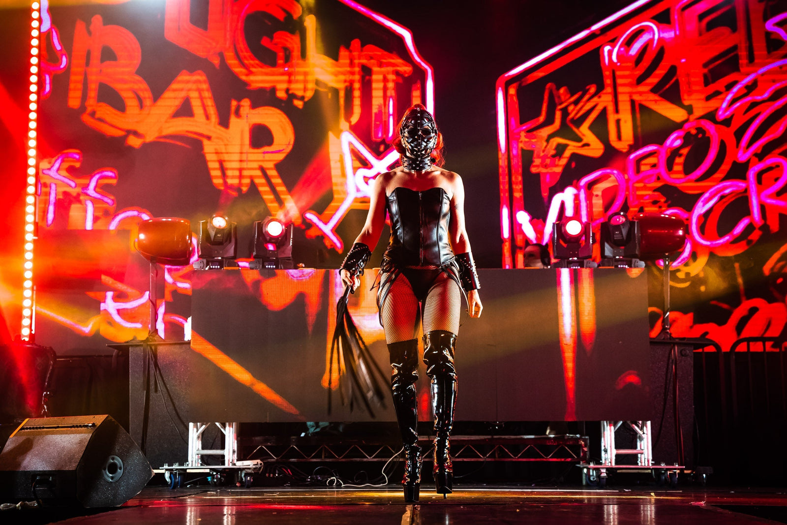 From Underground to Runway: The Evolution of Fetish Fashion