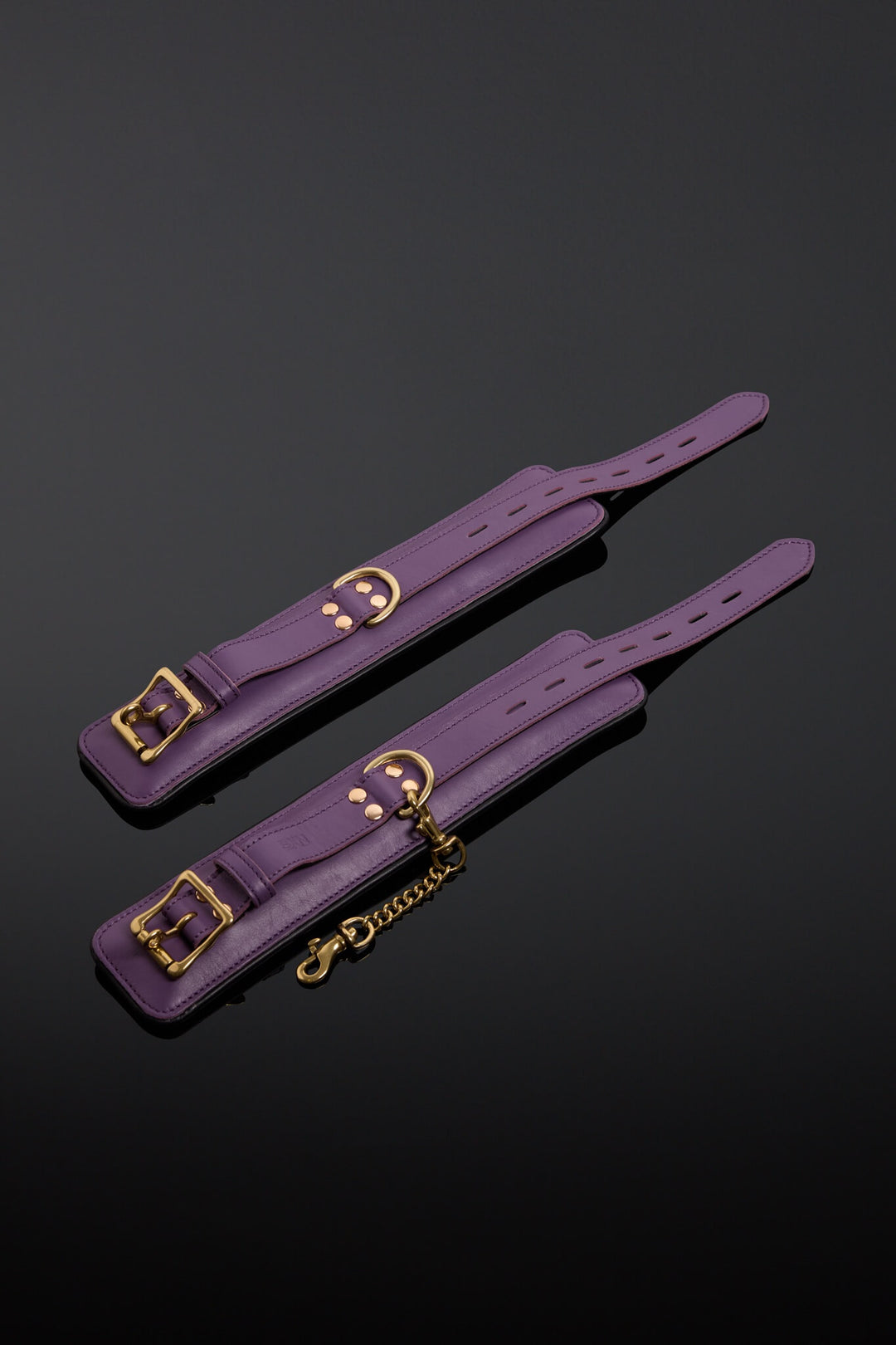 Amethystus Cuffs