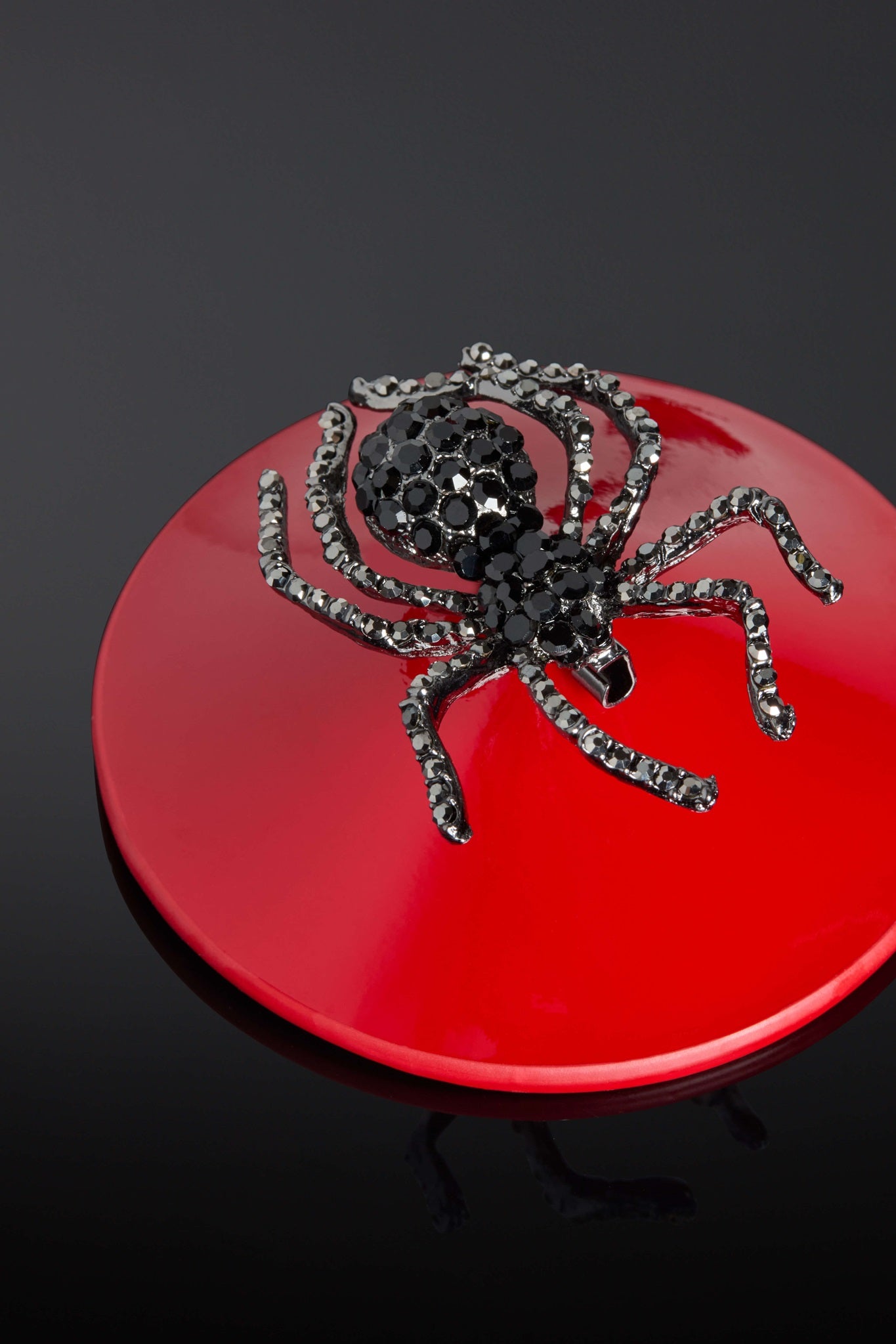 arachnae nipple covers