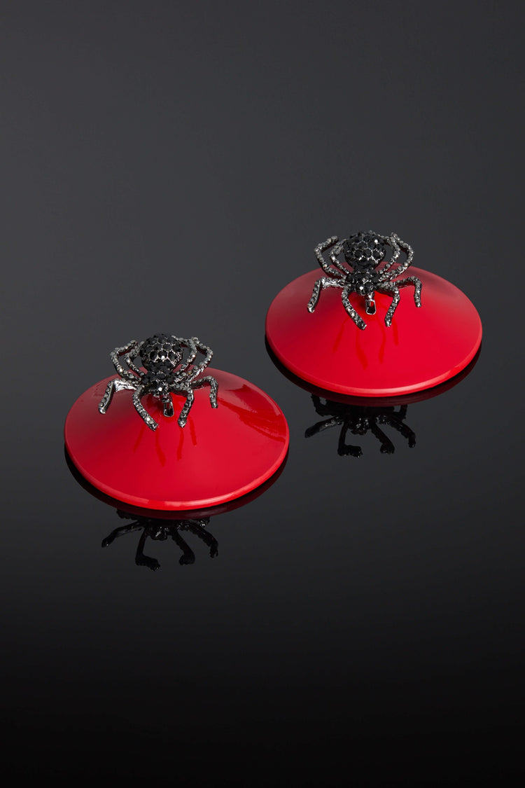 Photo of Arachnae Nipple Covers