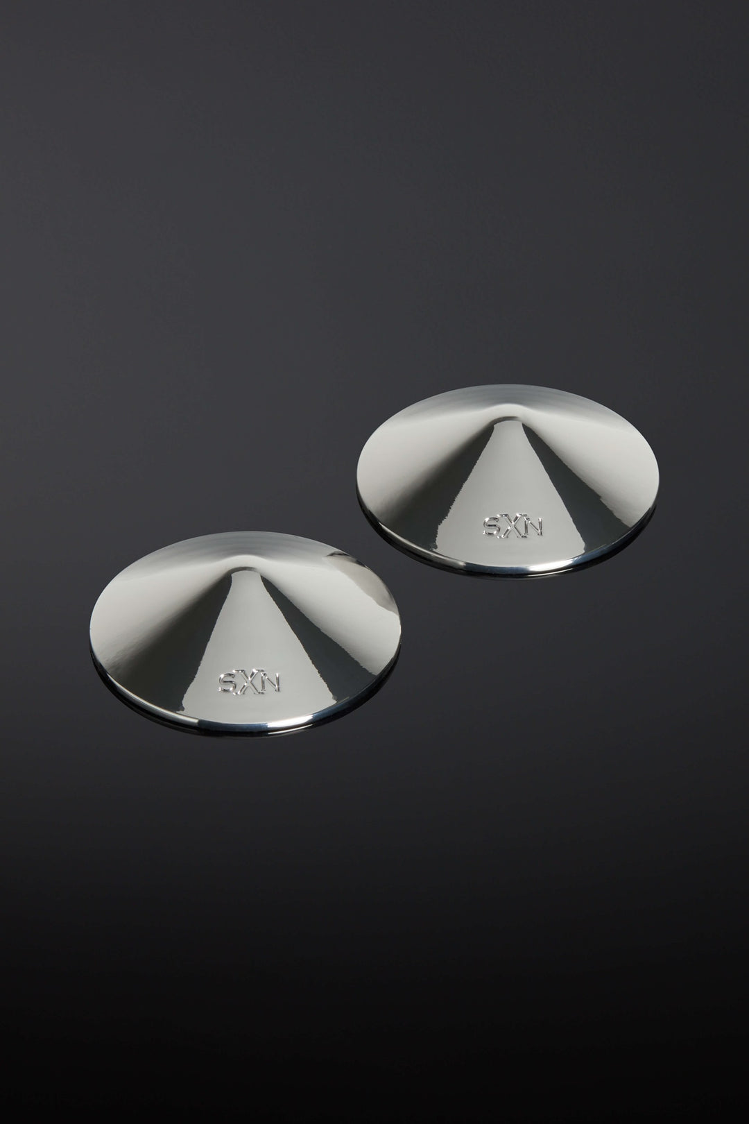 Argentum Nipple Covers by House of SXN