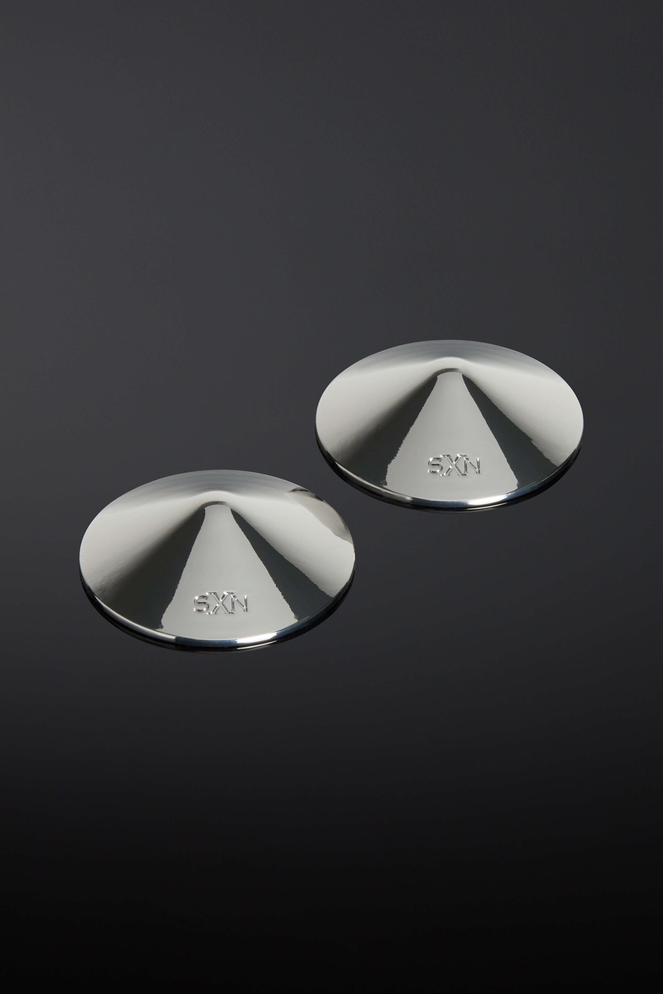 Argentum Nipple Covers by House of SXN