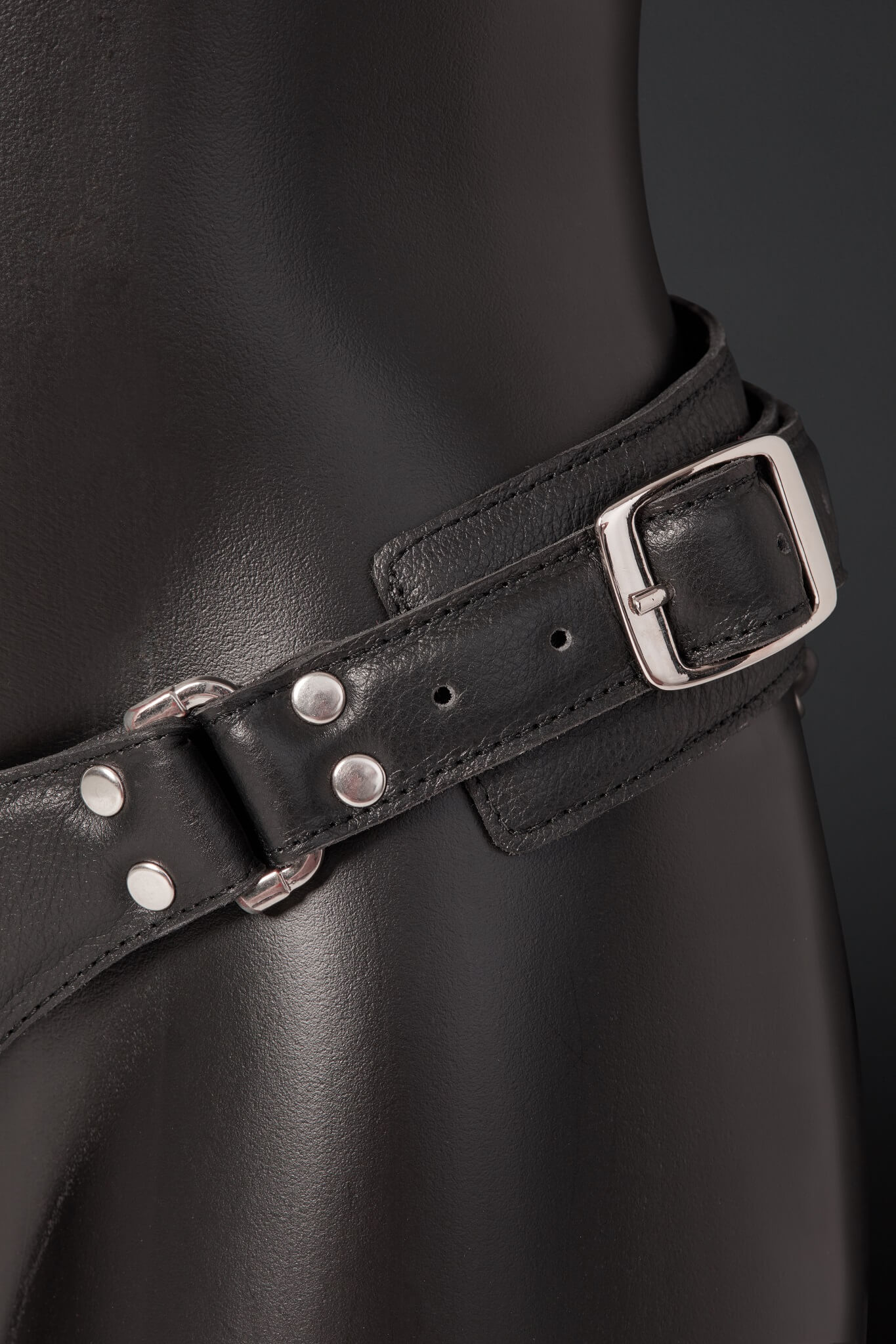 House of SXN Domina Strap-On Harness