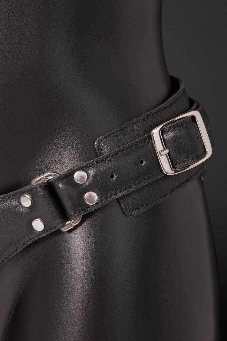 House of SXN Domina Strap-On Harness