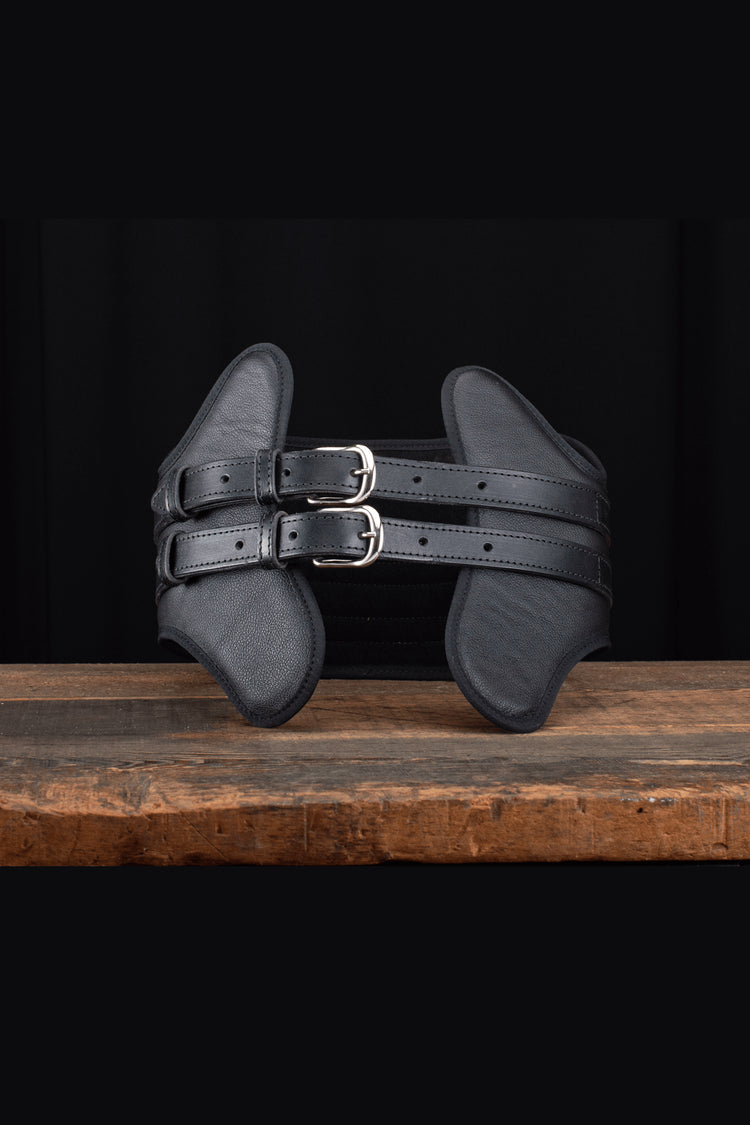 House of SXN Sella Harness Corset