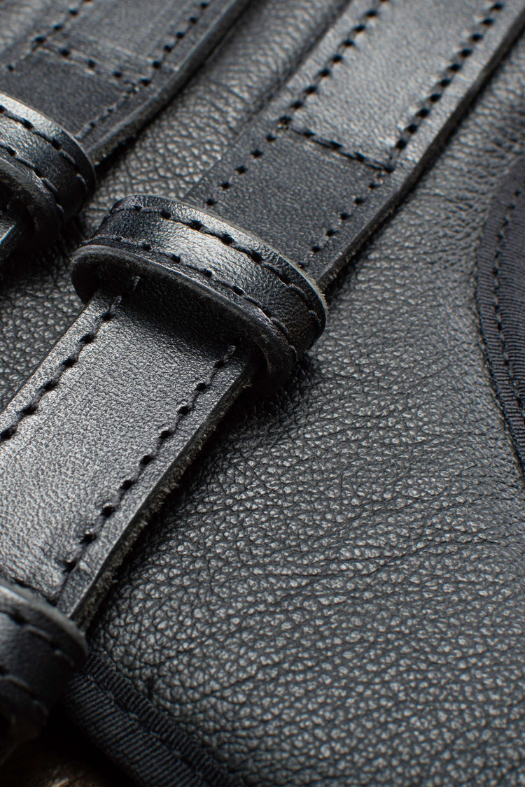 House of SXN Sella Harness Corset