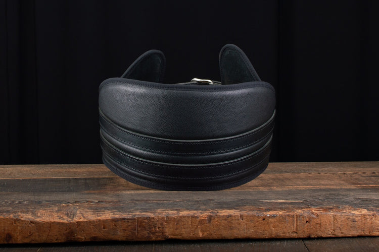 House of SXN Sella Harness Corset