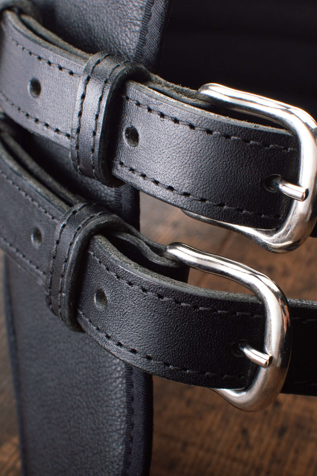 House of SXN Sella Harness Corset