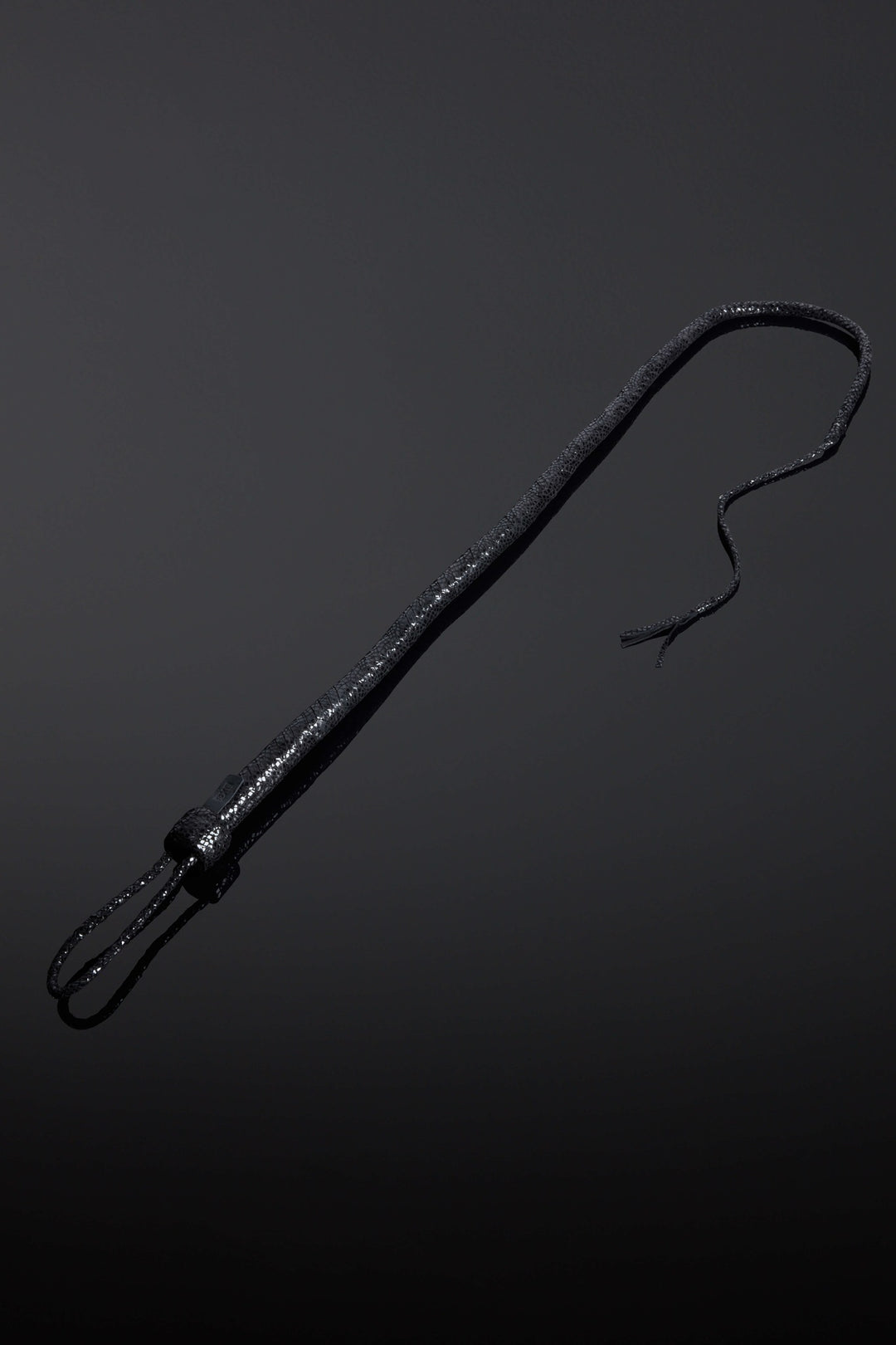 House of SXN Snake Leather Whip (1)