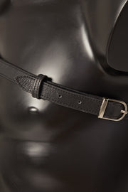 House of SXN Spartanus Leather Harness