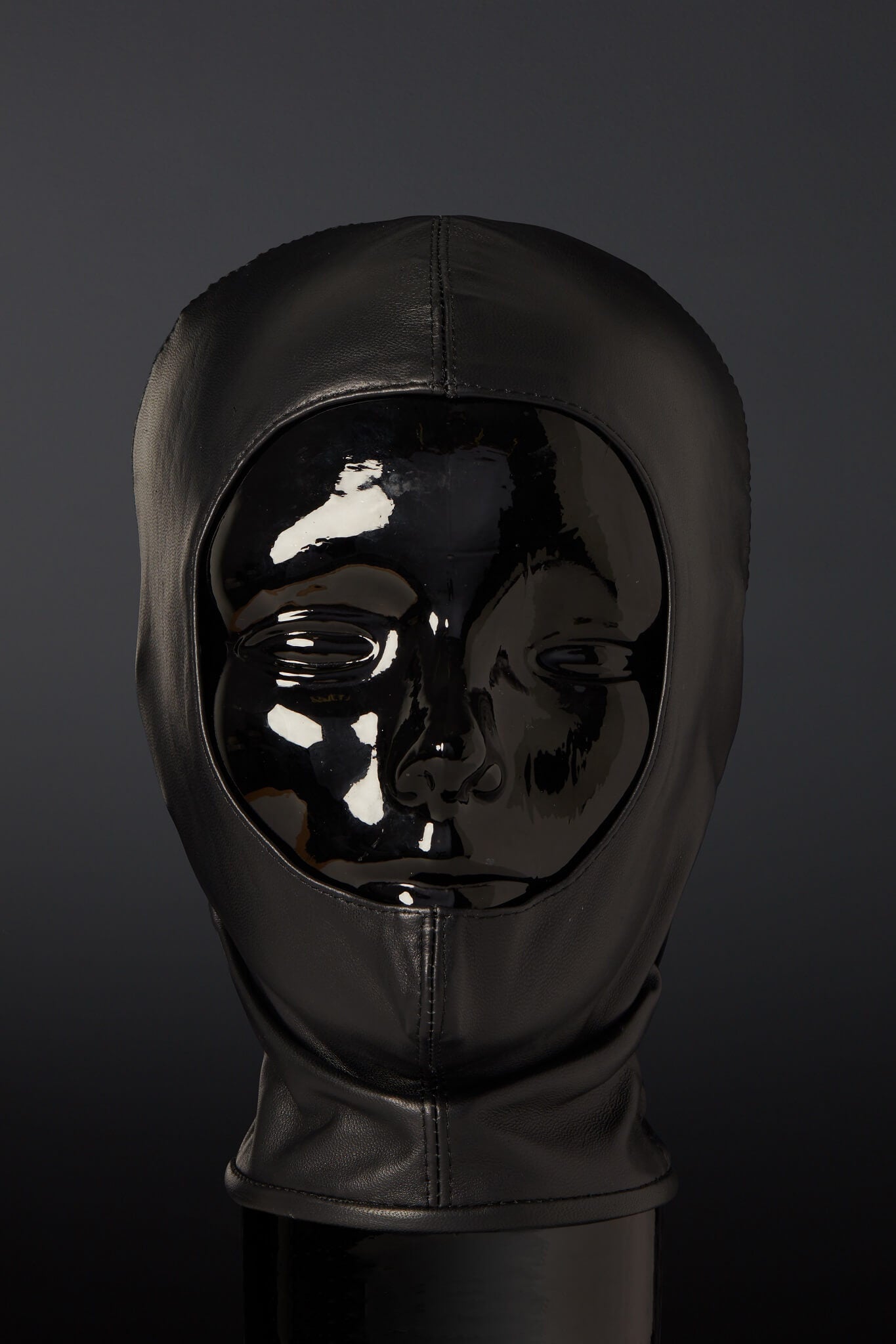 Vellus hood photo