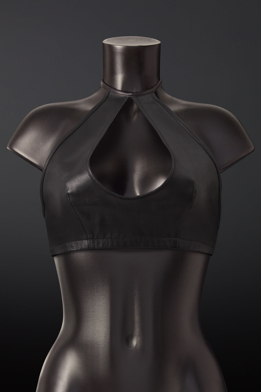Lacrima Halter Top