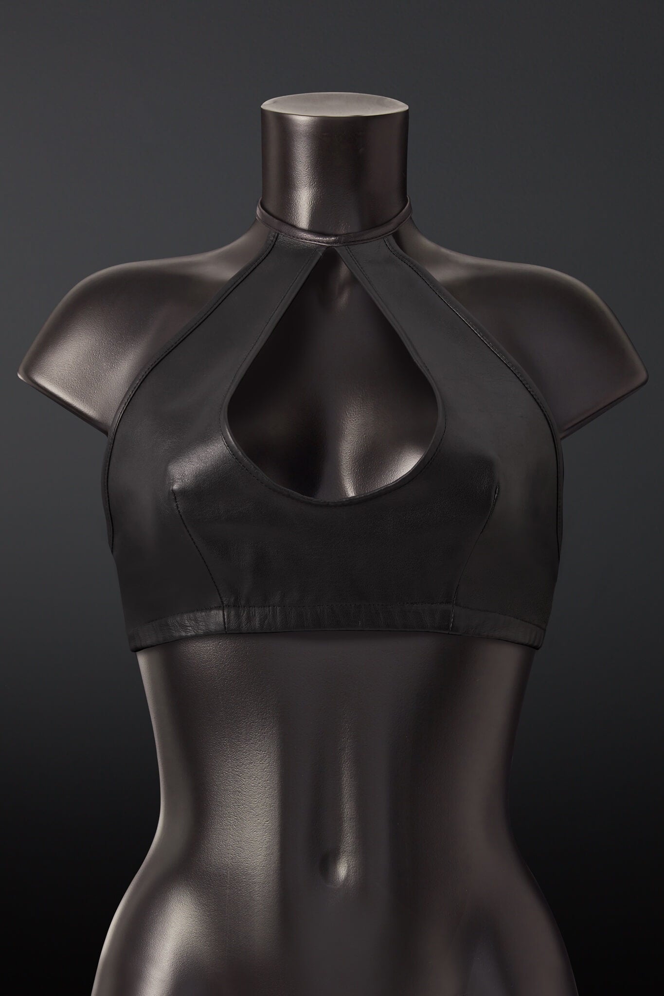 Lacrima Halter Top