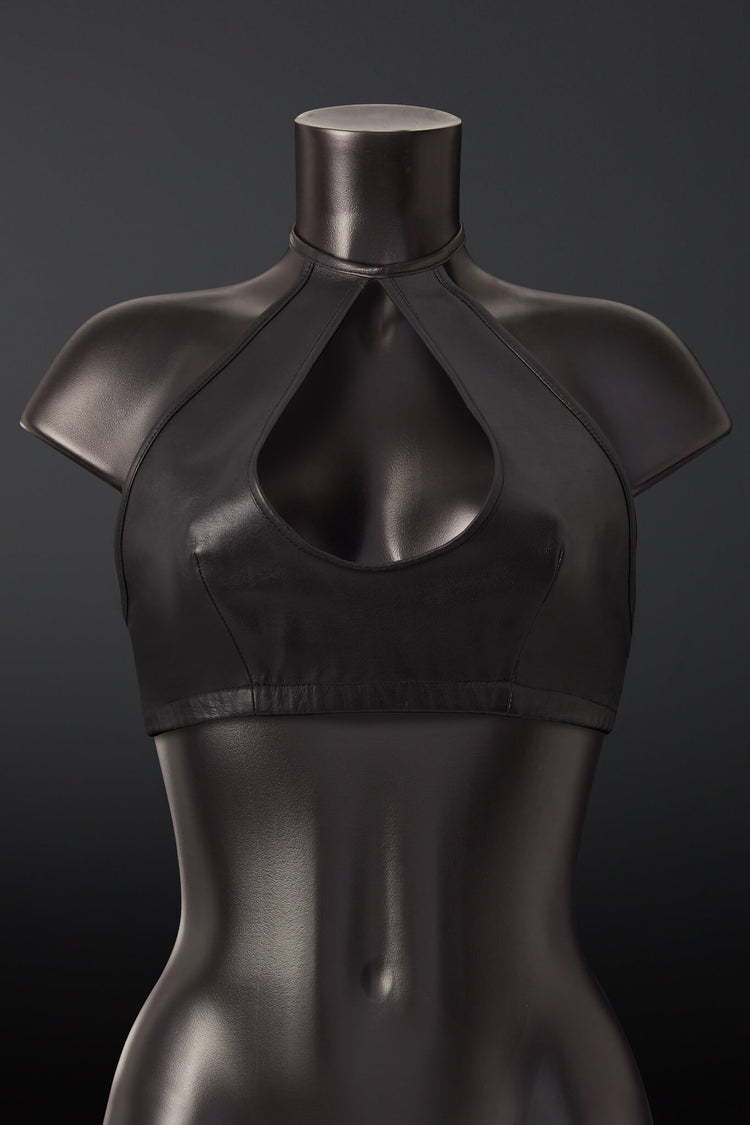 Lacrima Halter Top