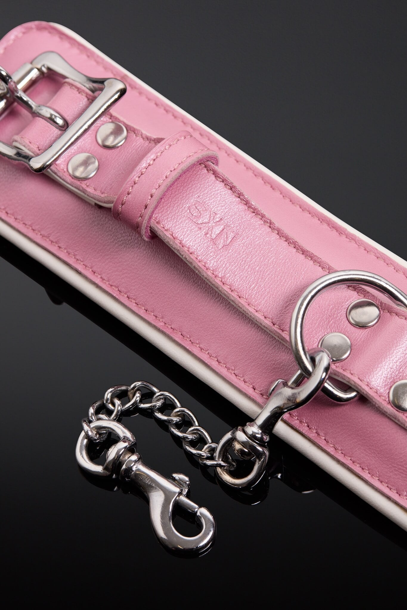 Ligati Rosae Cuffs