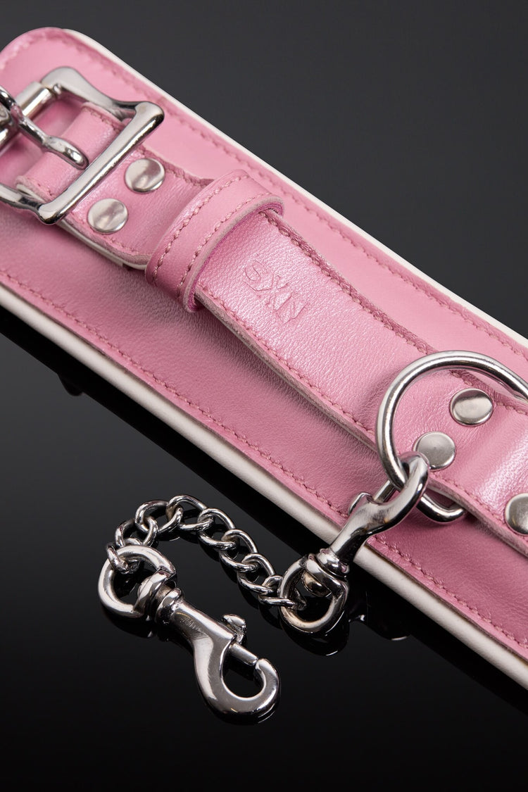 Ligati Rosae Cuffs