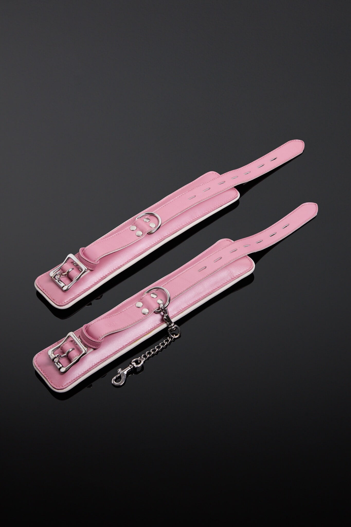 Ligati Rosae Cuffs