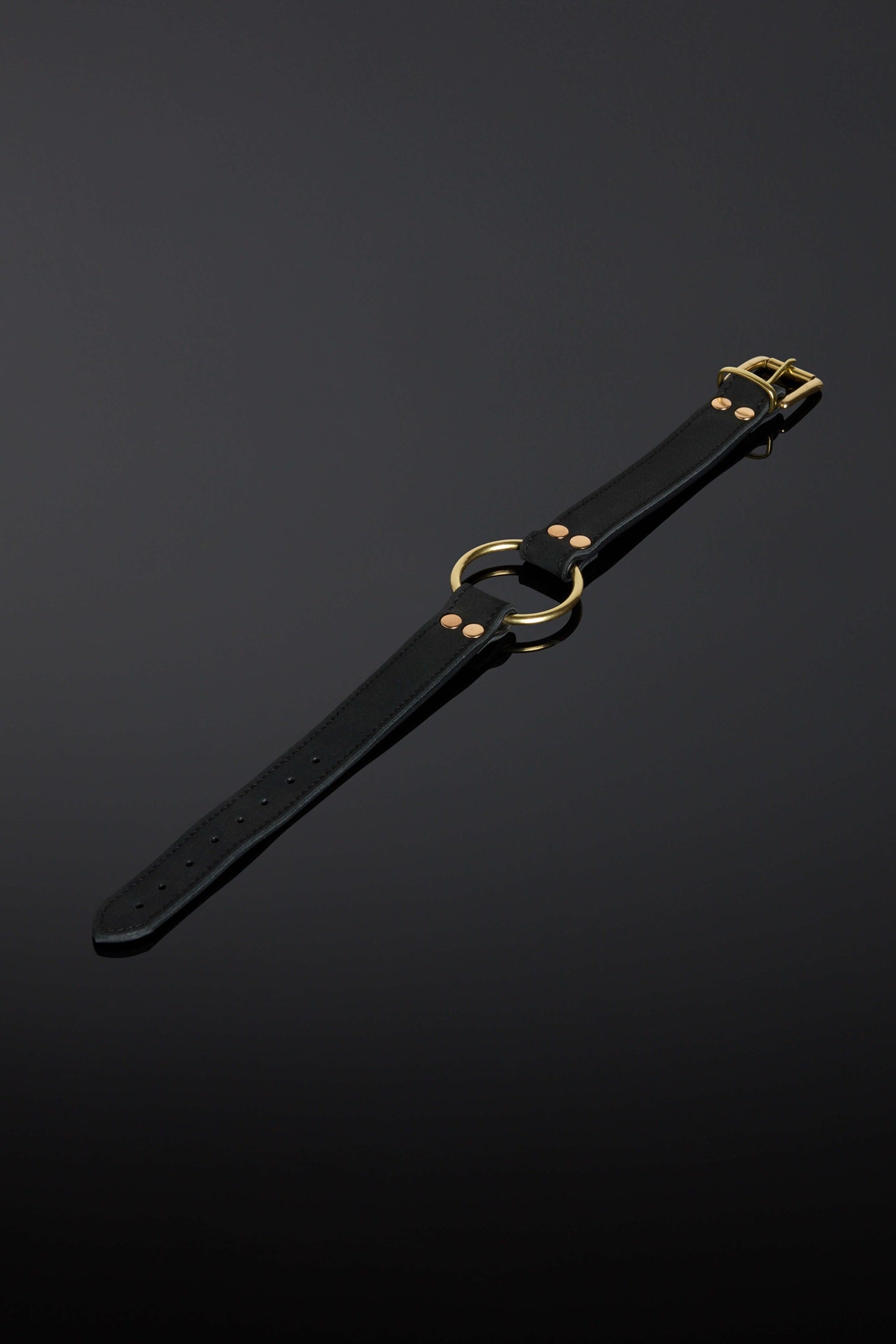 Flat shot of Nocturne Collar
