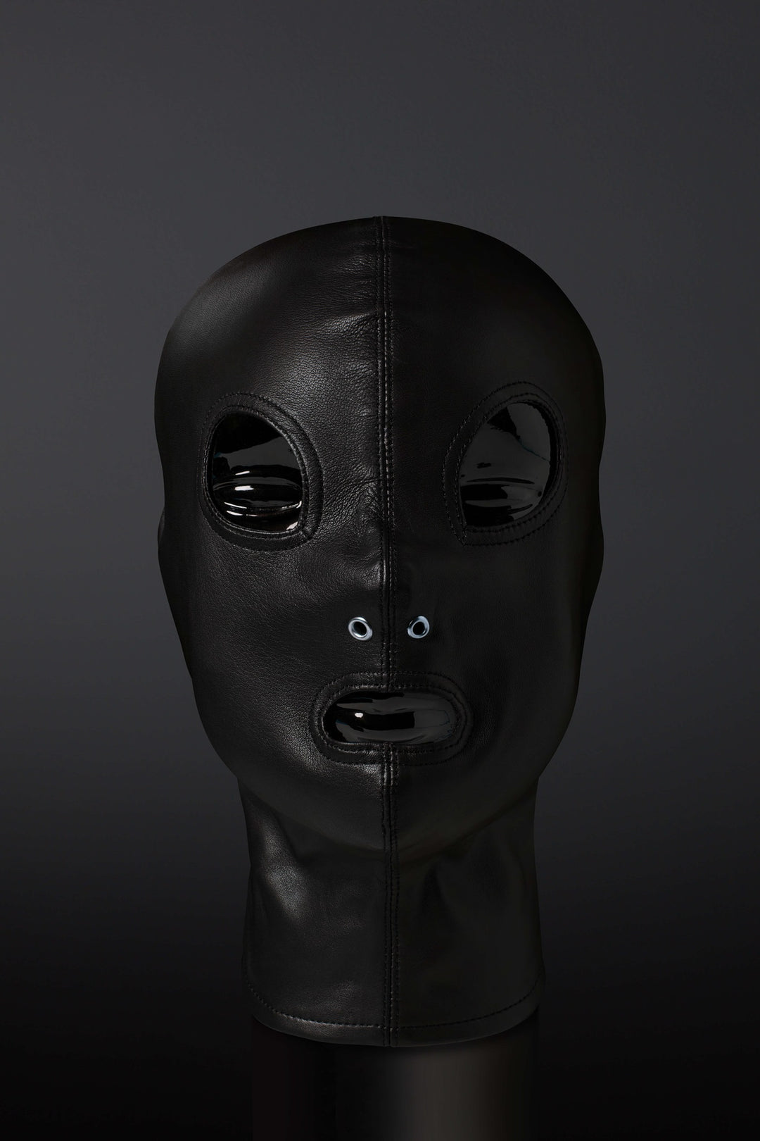 Photo of Velare hood