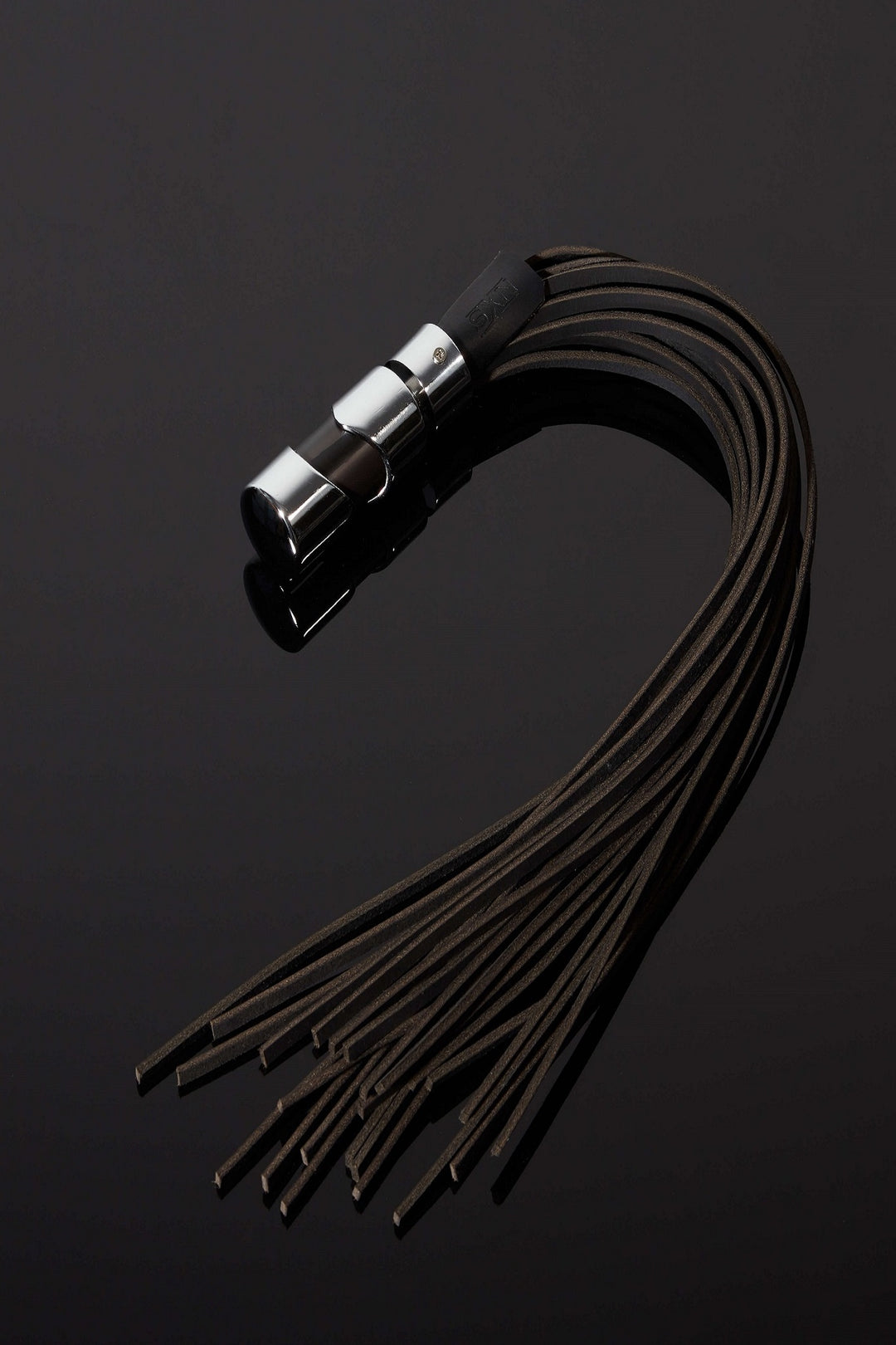 House of SXN Luxury Leather Alter Patri Bondage and BDSM Flogger