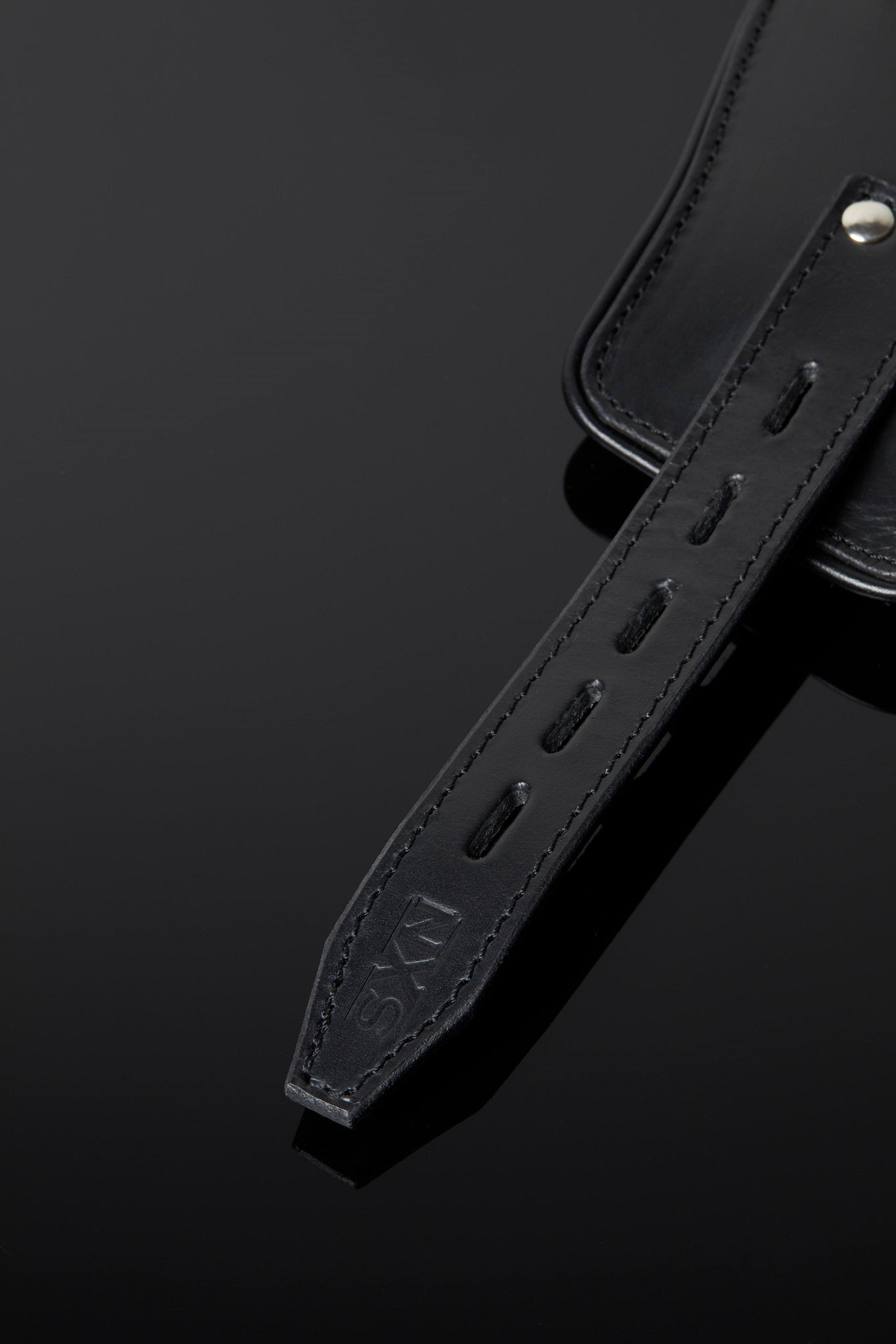 House of SXN Servage Classic Posture Collar High 1