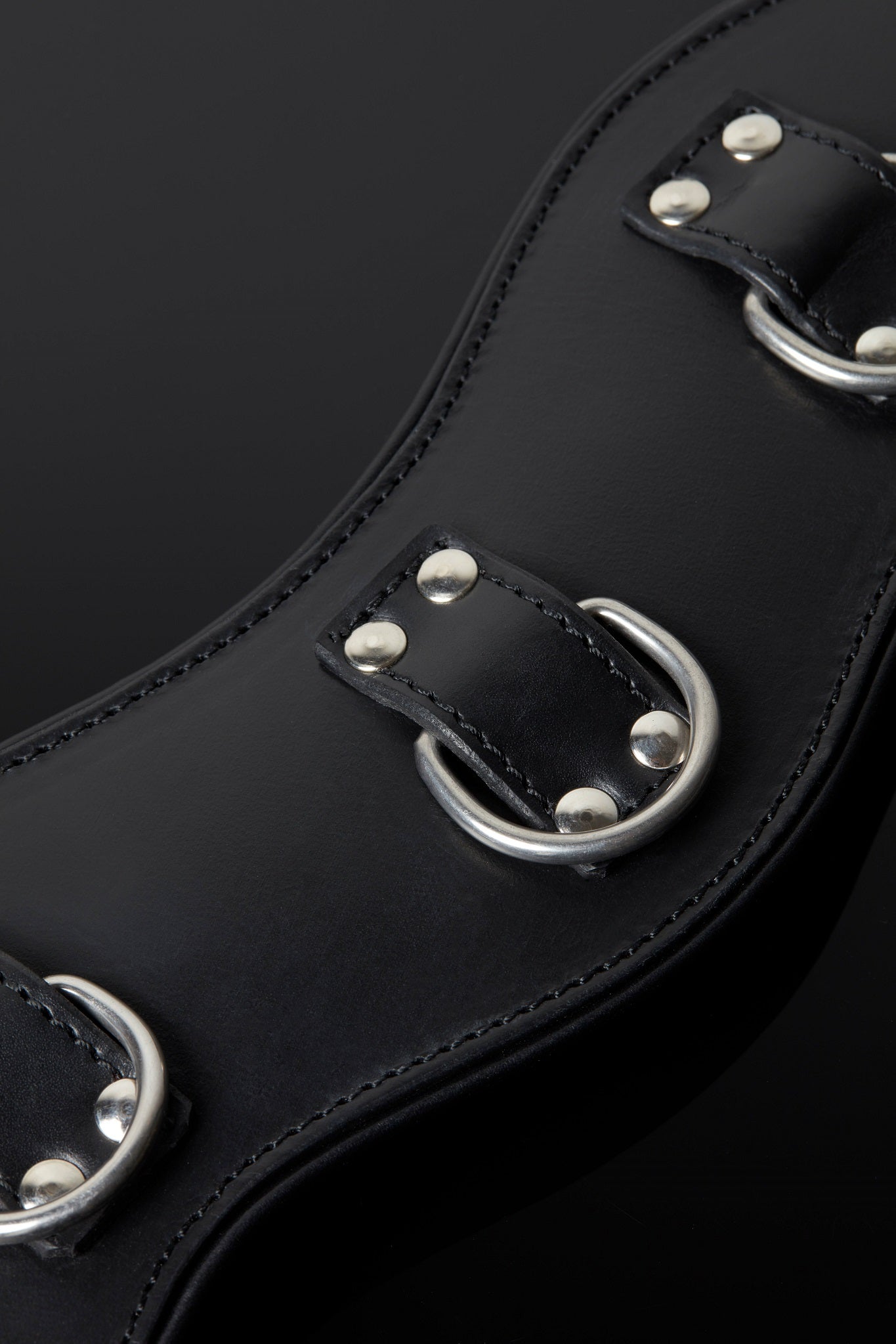 House of SXN Servage Classic Posture Collar High 3