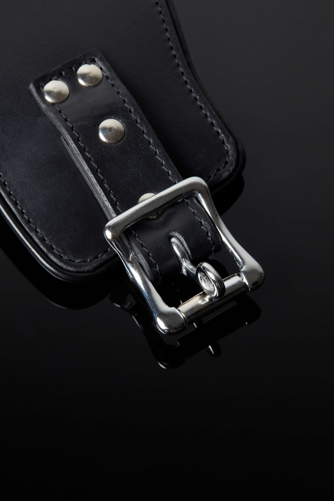 House of SXN Servage Classic Posture Collar 4