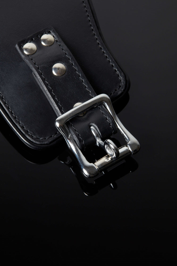 House of SXN Servage Classic Posture Collar 4