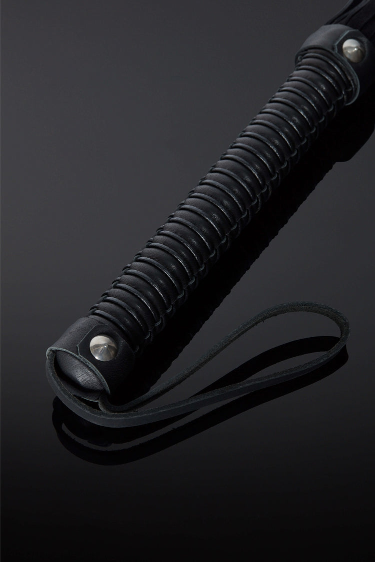 House of SXN Leather Cord Handle