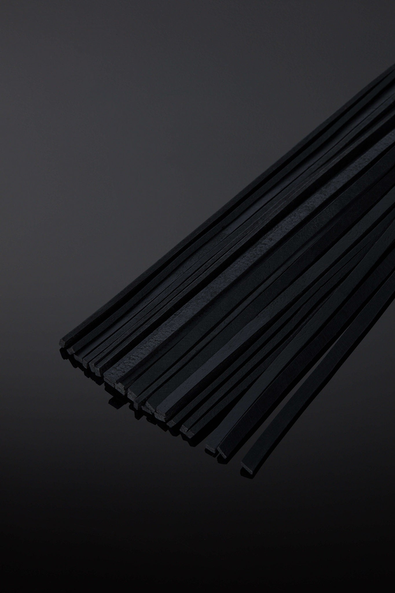 House of SXN Dyonsis Leather Flogger Falls Details