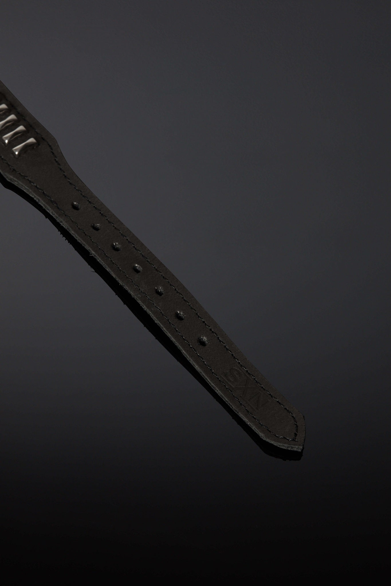 House of SXN Vectis Slave Collar 4