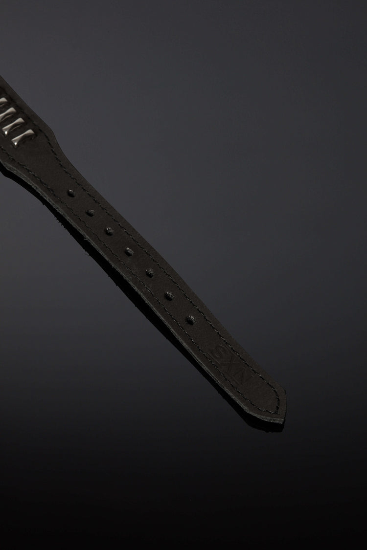 House of SXN Vectis Slave Collar 4