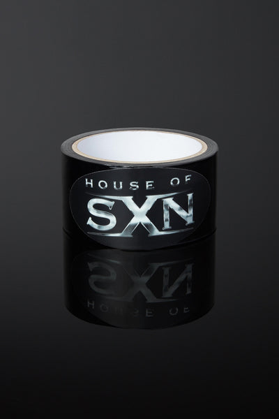 House of SXN Bondage Play Tape