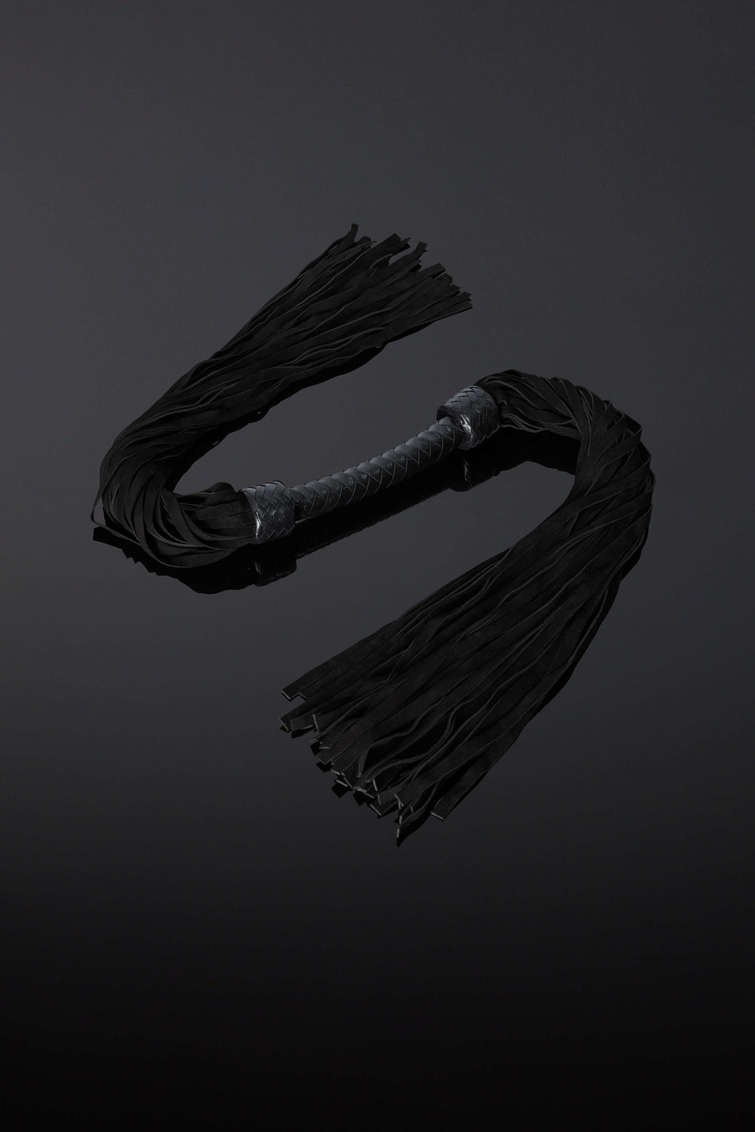 House of SXN Geminus Dual Headed Flogger