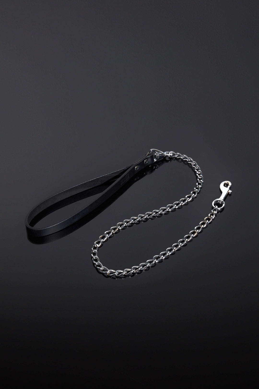 House of SXN Leather BDSM Leash