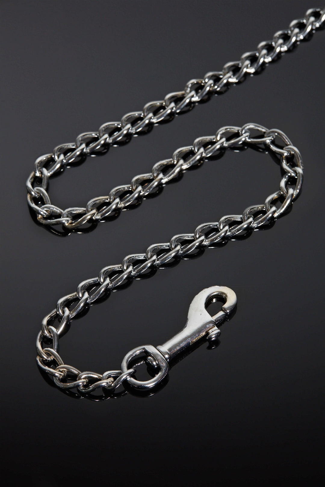 House of SXN Leather BDSM Leash