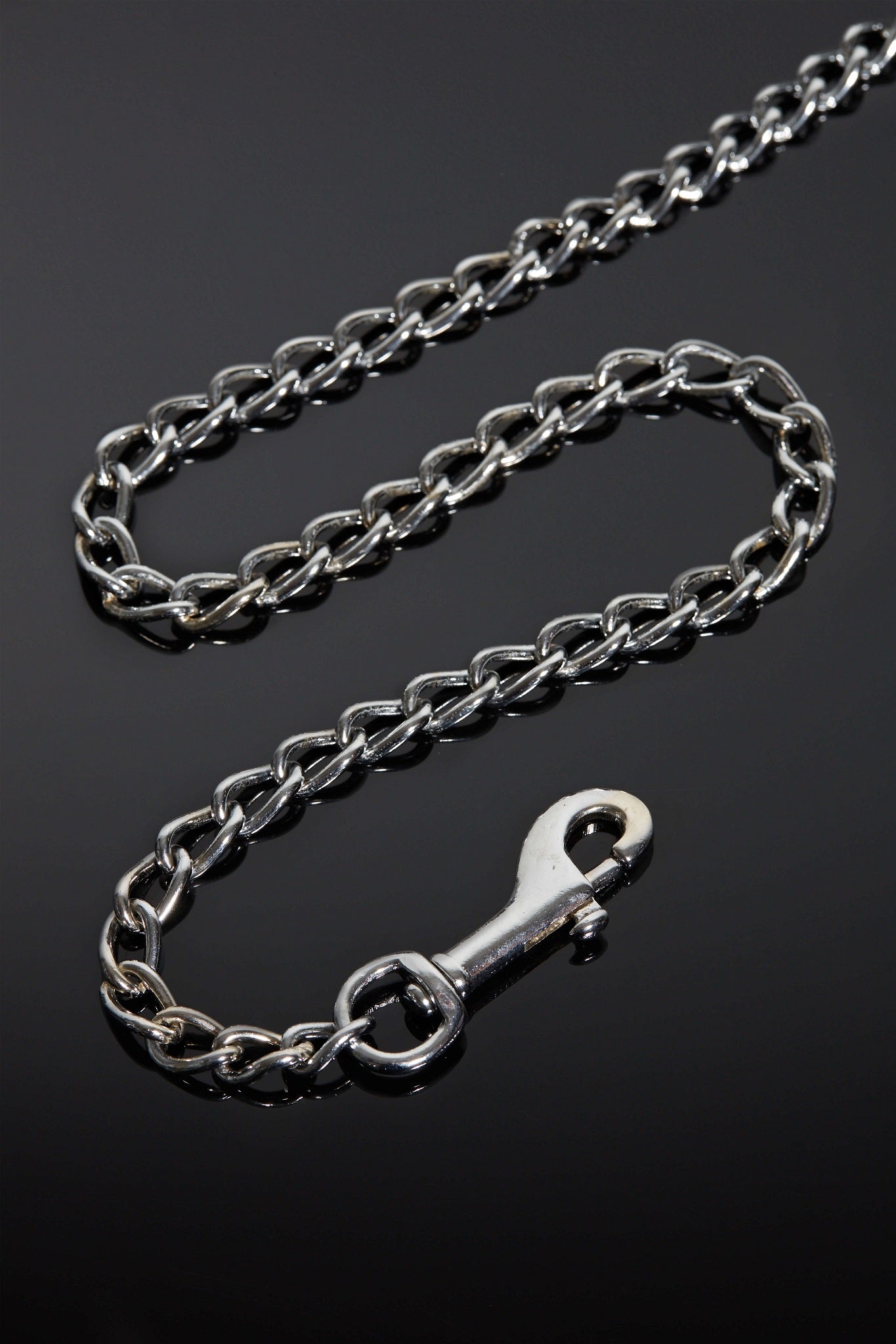 House of SXN Leather BDSM Leash