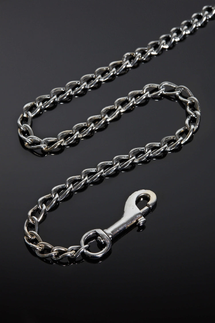 House of SXN Leather BDSM Leash