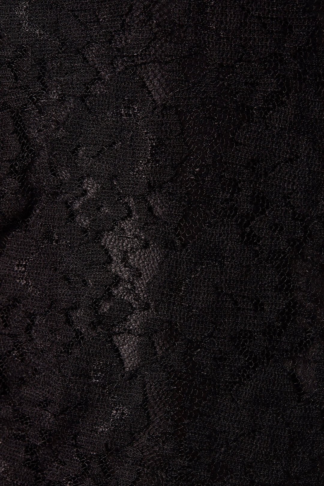 House of SXN Leather Sense Corsage
