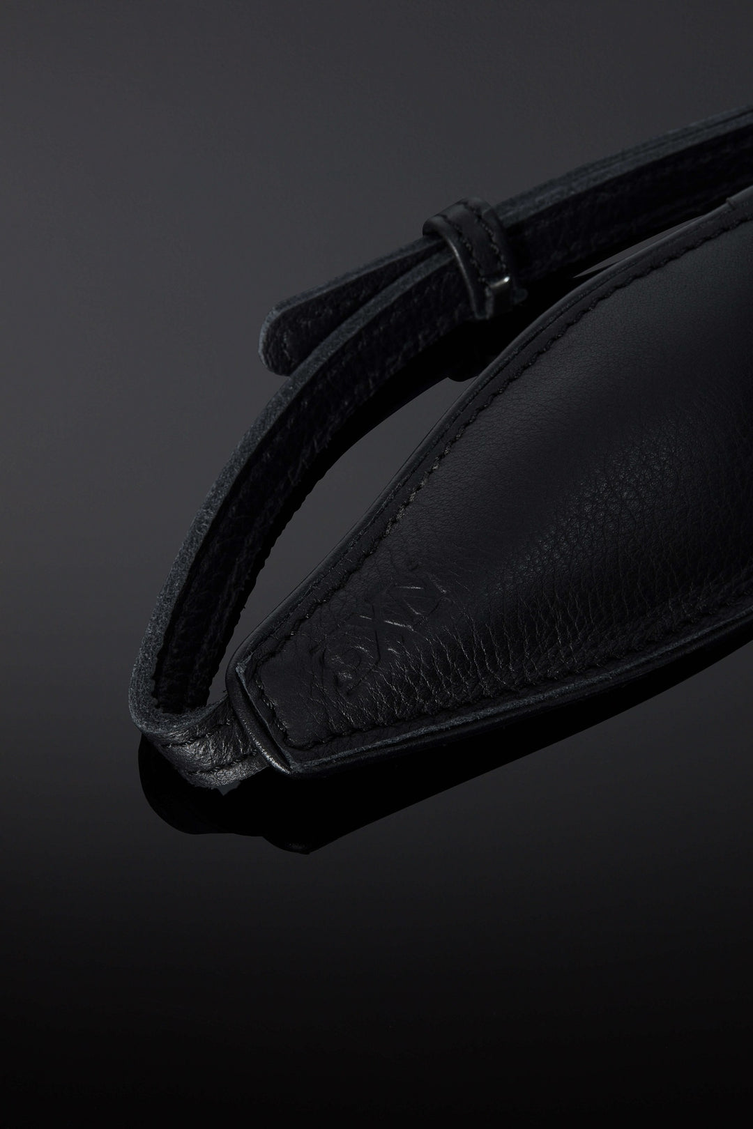 House of SXN Noctis Mask Blindfold 2