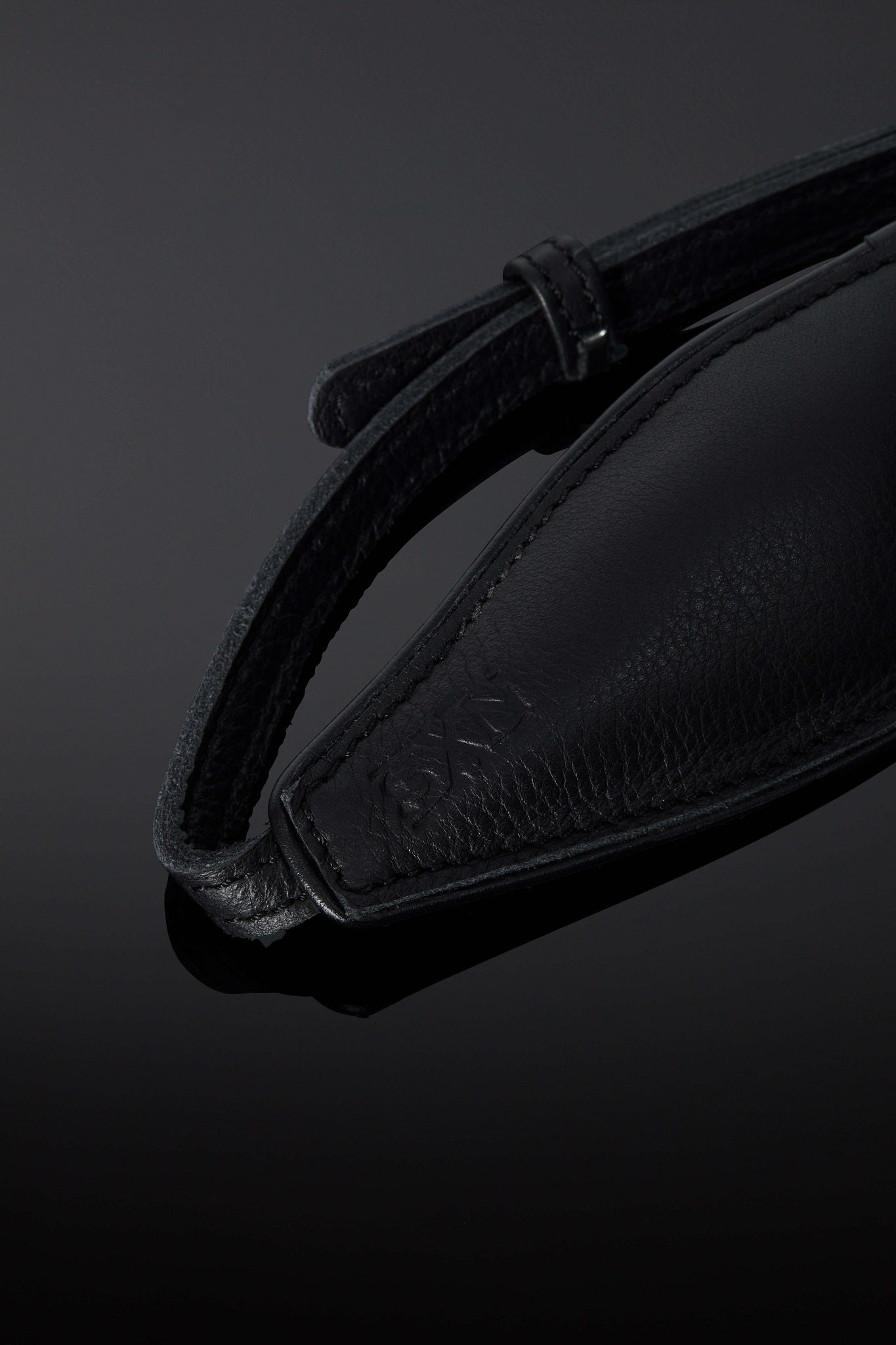 House of SXN Noctis Mask Blindfold 2