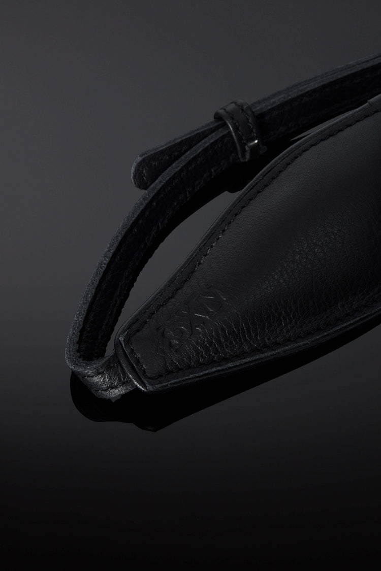 House of SXN Noctis Mask Blindfold 2