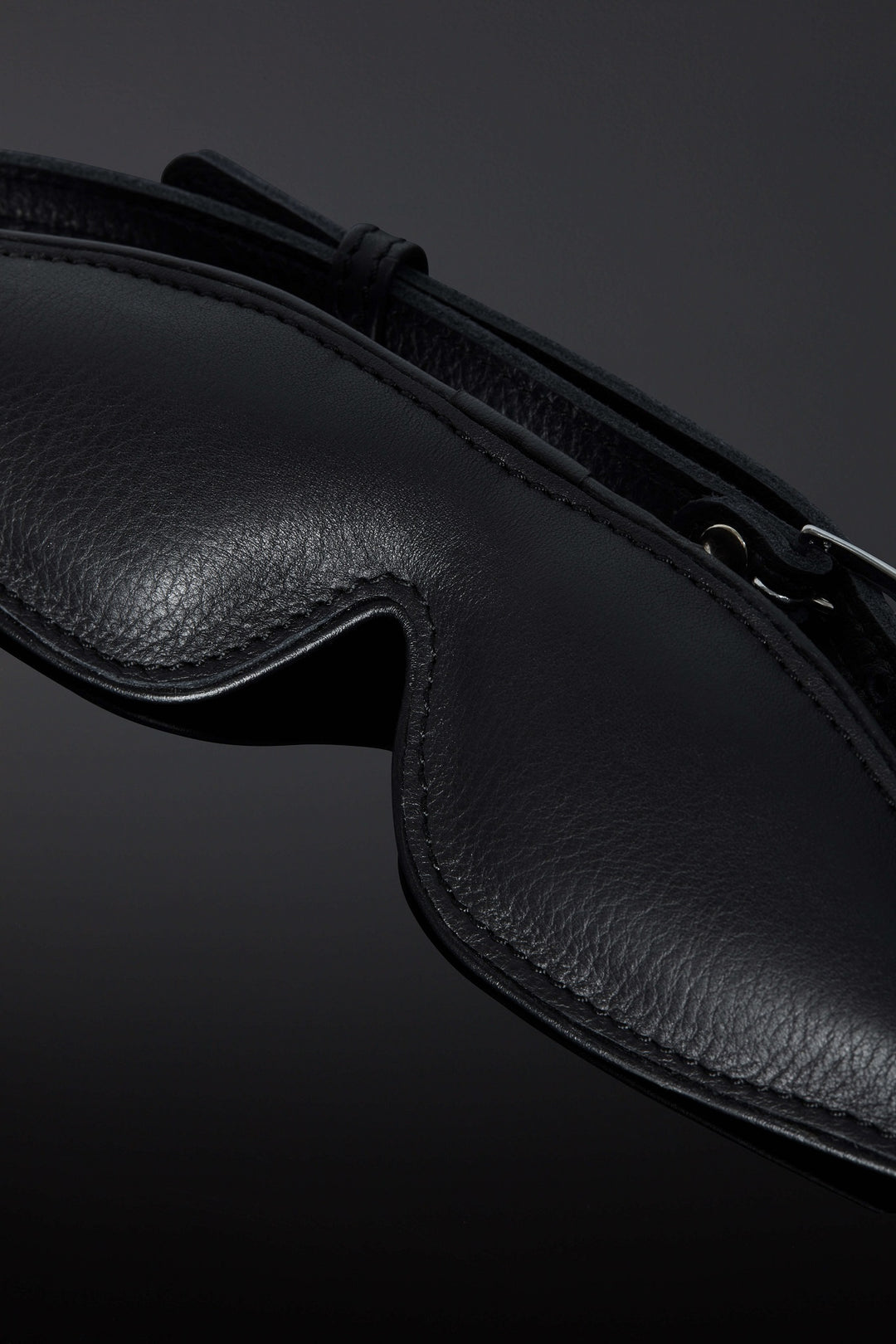 House of SXN Noctis Mask Blindfold 3