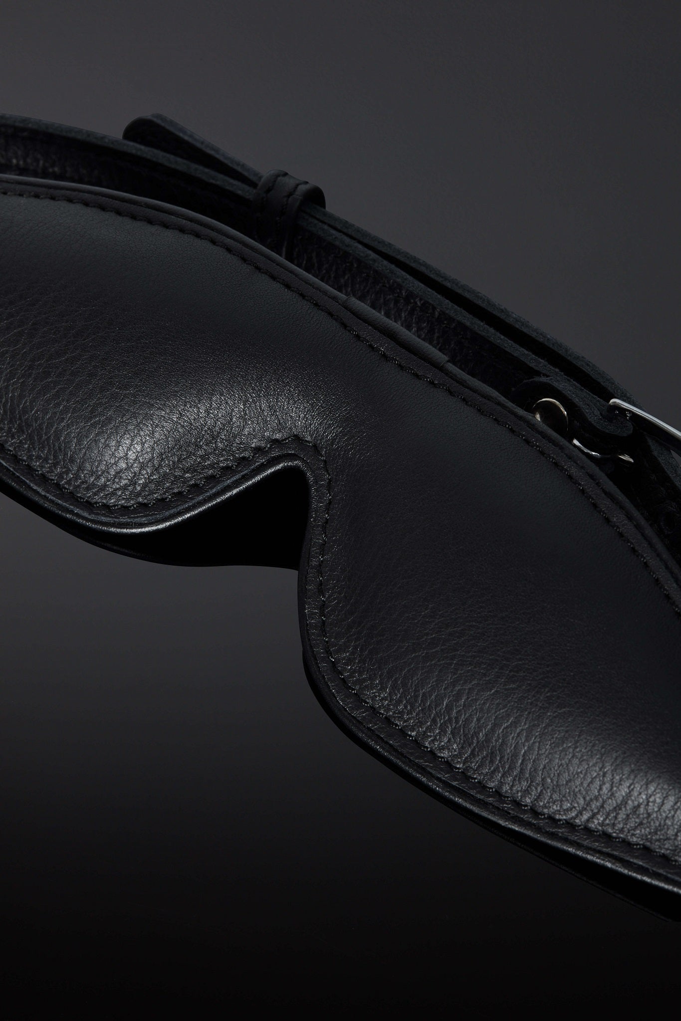 House of SXN Noctis Mask Blindfold 3
