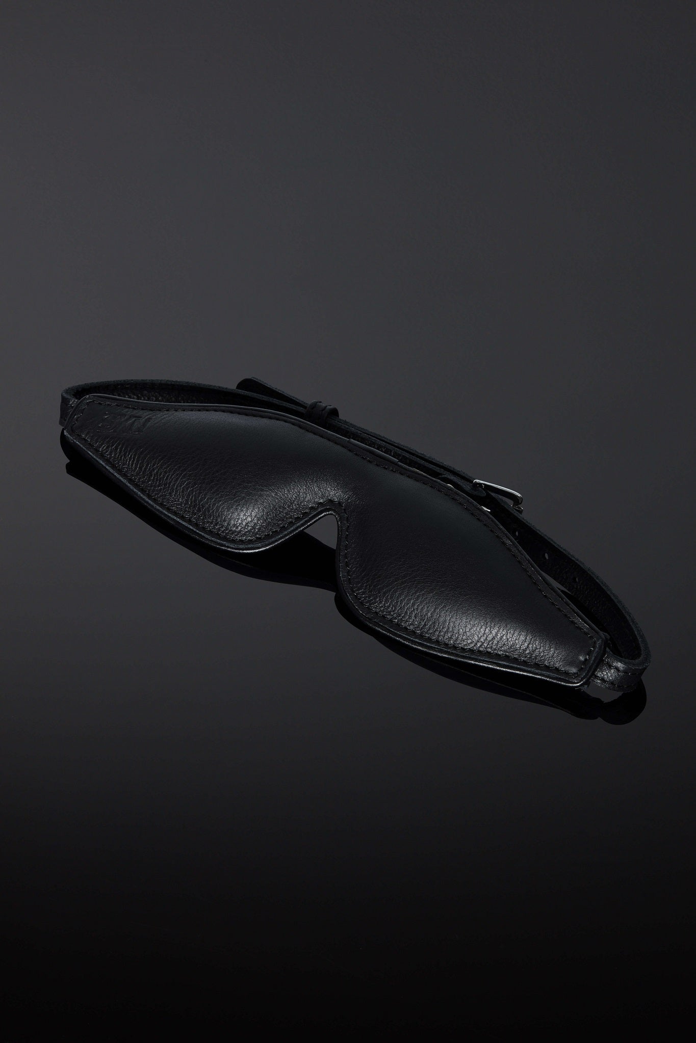 House of SXN Noctis Mask Blindfold 4