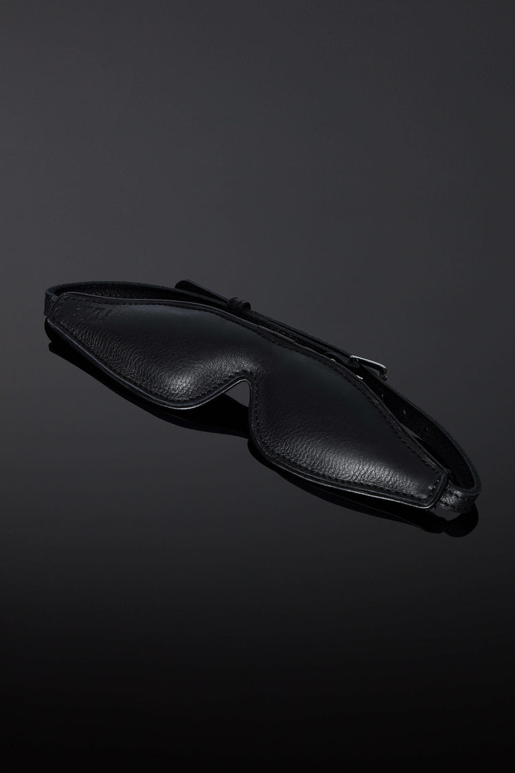 House of SXN Noctis Mask Blindfold 4