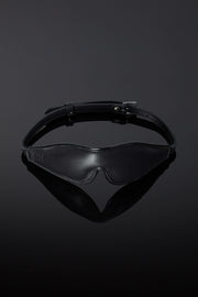 House of SXN Noctis Mask Blindfold 1
