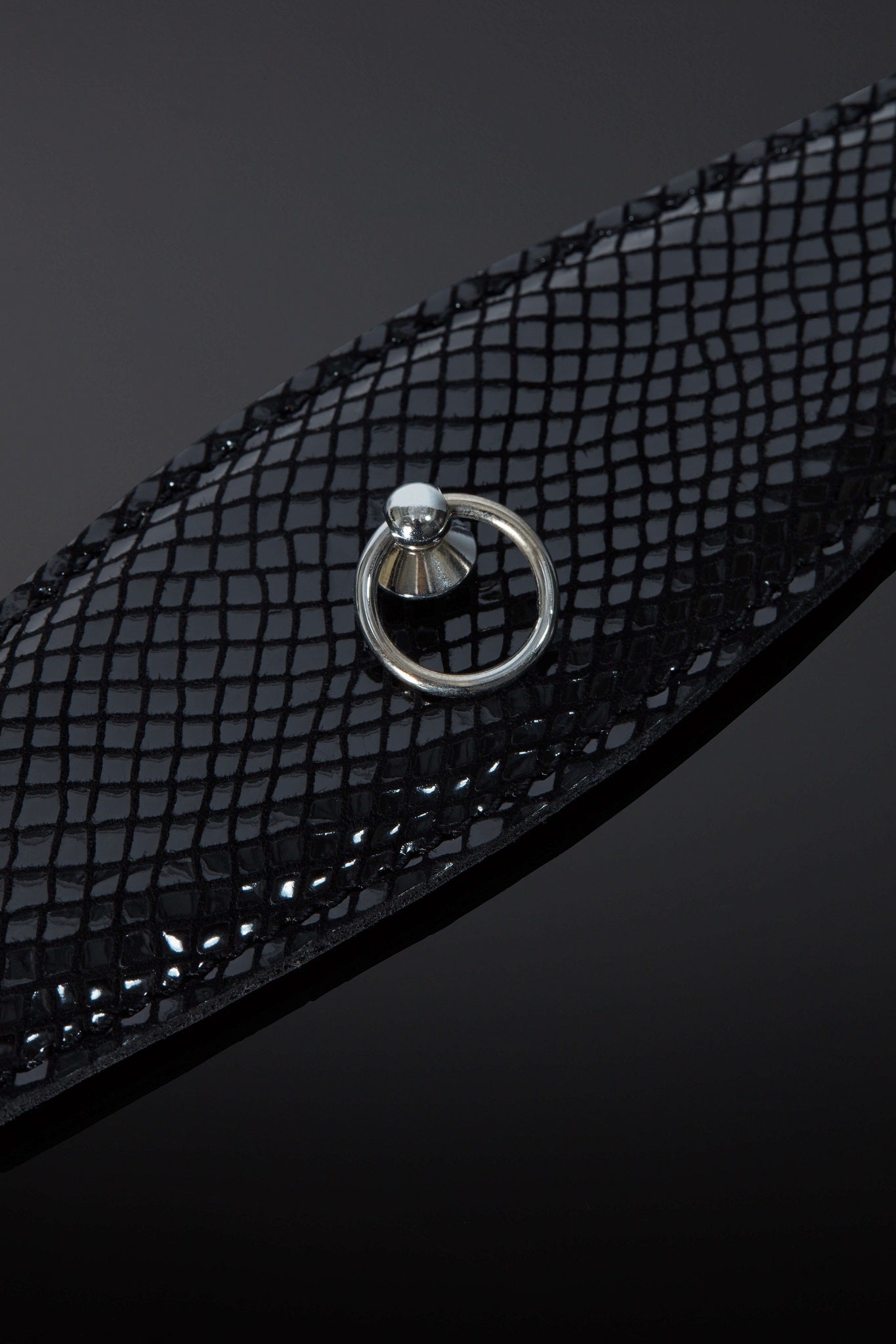 House of SXN Classic Serpens Collar 2