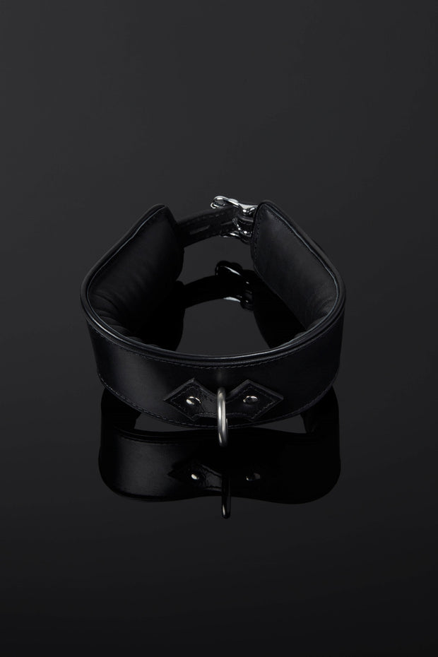 House of SXN Servage Classic Posture Collar Low