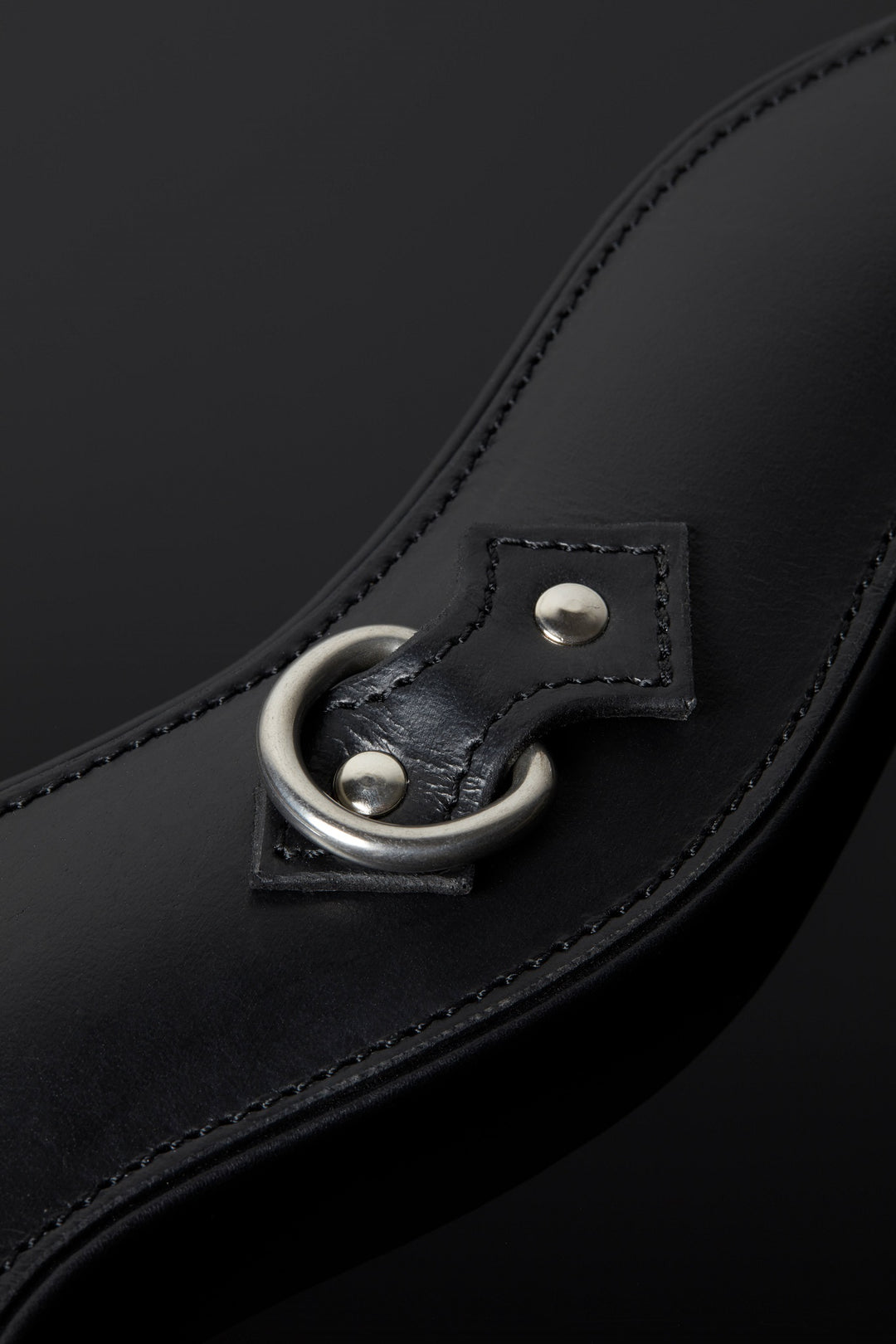 House of SXN Servage Classic Posture Collar Low 2